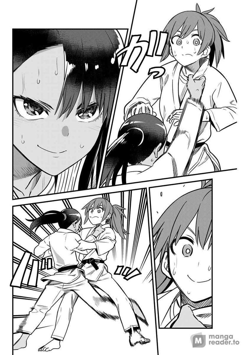 Ijiranaide, Nagatoro-san, Chapter 81 image 16